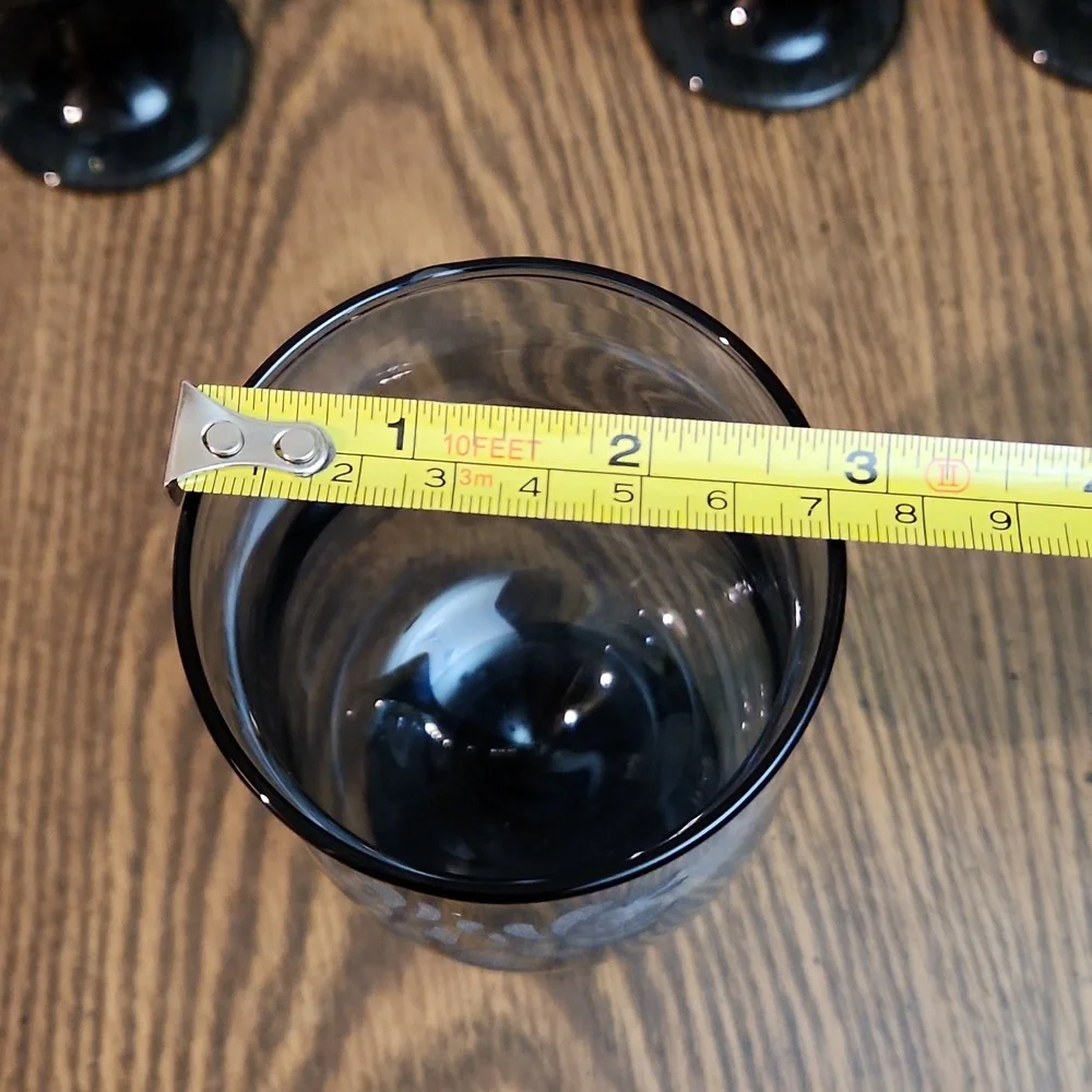 Pfaltzgraff U.S.A 5 Glass